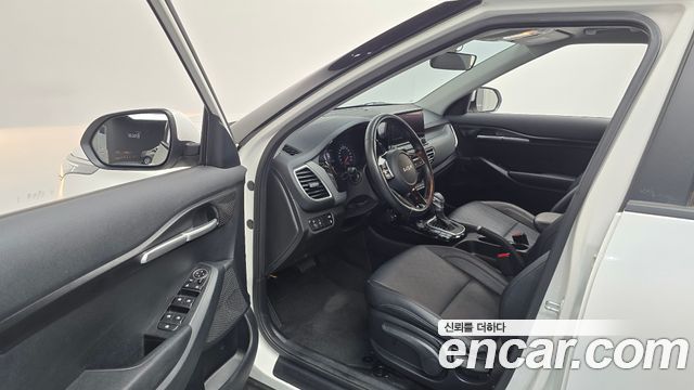 Kia Seltos 2022 — photo 13