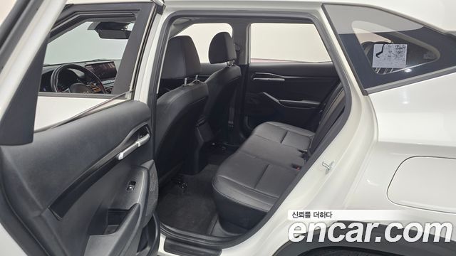 Kia Seltos 2022 — photo 17