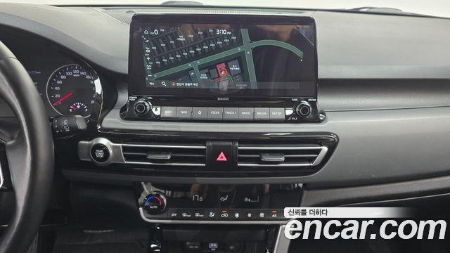 Kia Seltos 2022 — photo 18