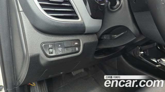 Kia Seltos 2022 — photo 25