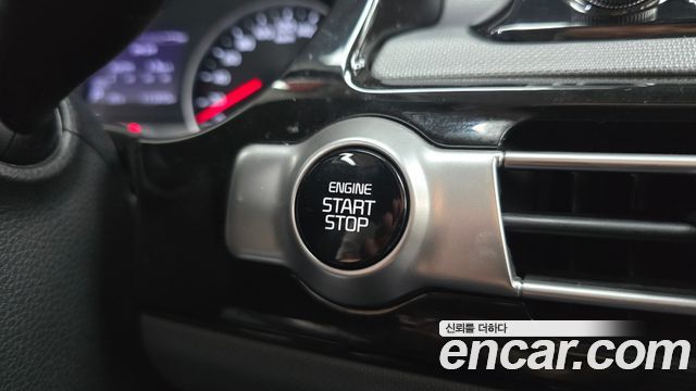 Kia Seltos 2022 — photo 26
