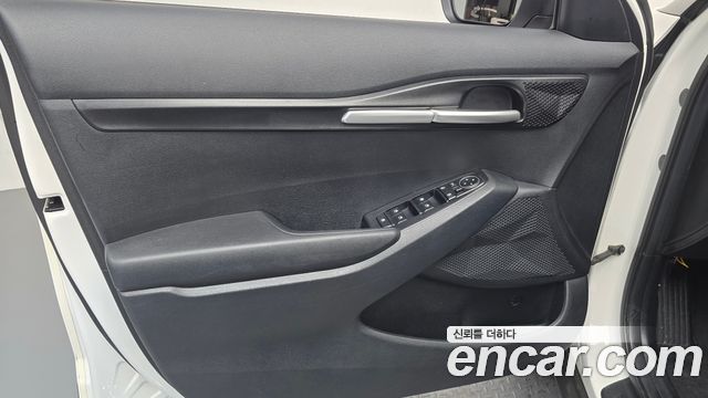 Kia Seltos 2022 — photo 14