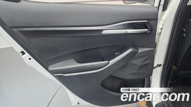 Kia Seltos 2022 — photo 15