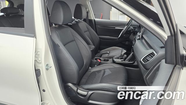 Kia Seltos 2022 — photo 16