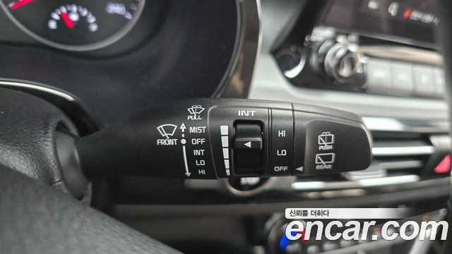 Kia Seltos 2022 — photo 27