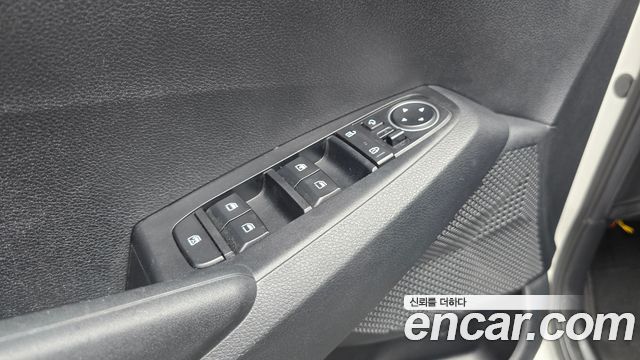 Kia Seltos 2022 — photo 29