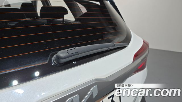 Kia Seltos 2022 — photo 30