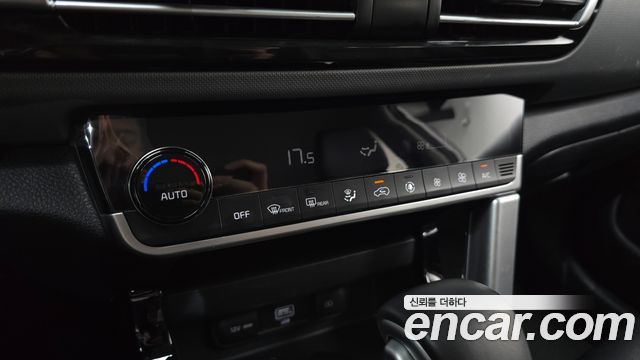Kia Seltos 2022 — photo 31