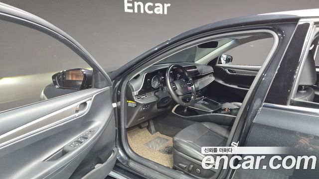 Hyundai Grandeur 2020 — photo 13