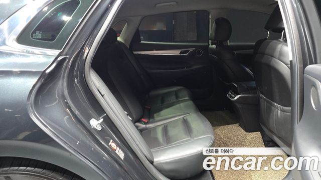 Hyundai Grandeur 2020 — photo 17