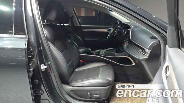 Hyundai Grandeur 2020 — photo 18