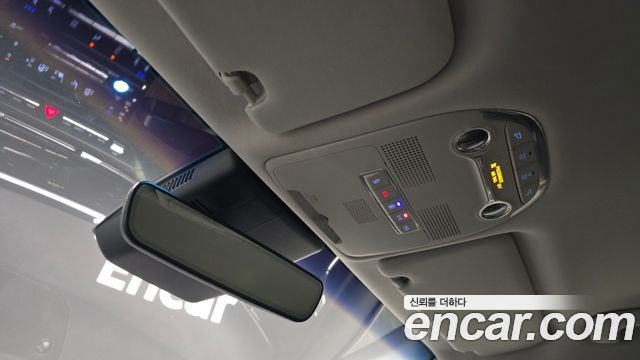 Hyundai Grandeur 2020 — photo 24