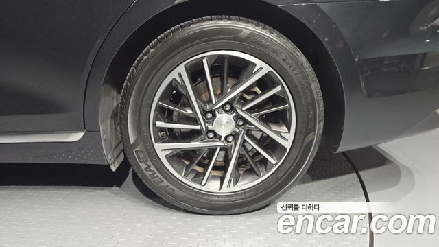 Hyundai Grandeur 2020 — photo 7