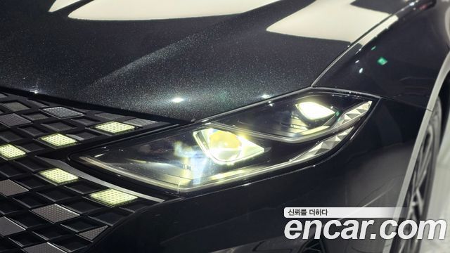 Hyundai Grandeur 2020 — photo 8
