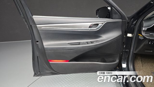 Hyundai Grandeur 2020 — photo 14