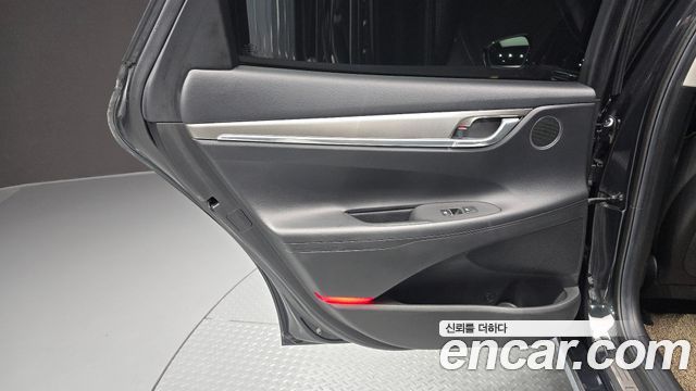 Hyundai Grandeur 2020 — photo 15