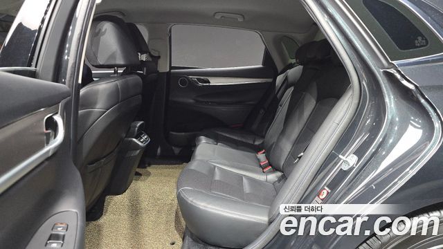 Hyundai Grandeur 2020 — photo 16