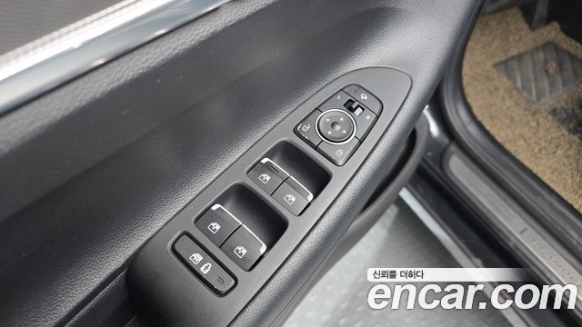 Hyundai Grandeur 2020 — photo 28