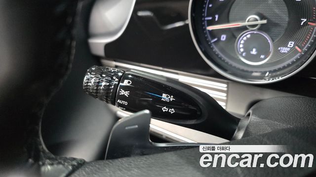 Hyundai Grandeur 2020 — photo 29
