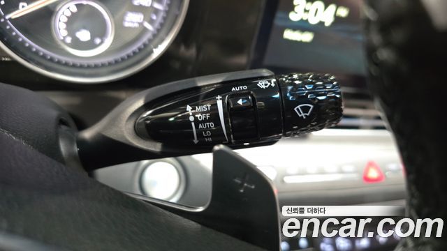 Hyundai Grandeur 2020 — photo 30