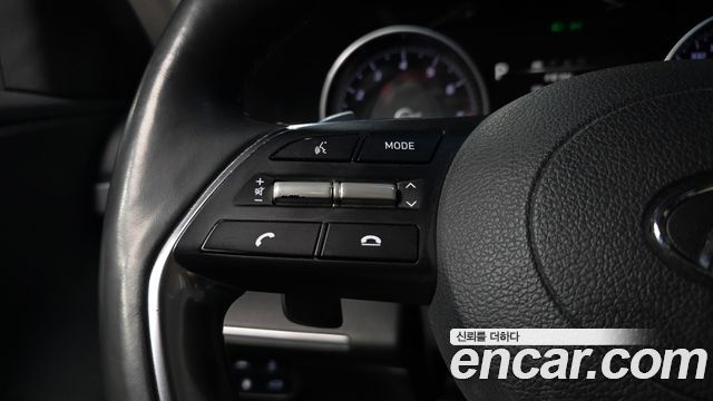 Hyundai Grandeur 2020 — photo 31