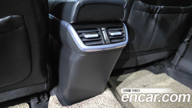Hyundai Grandeur 2020 — photo 33