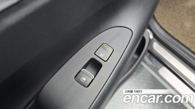 Hyundai Grandeur 2020 — photo 35