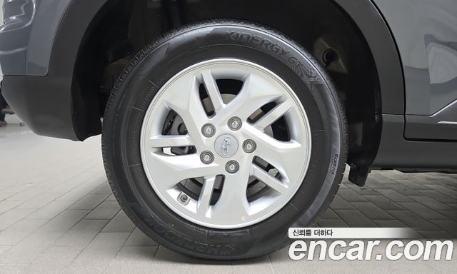 Hyundai Venue 2026 — photo 5