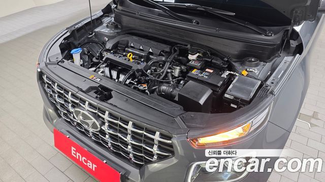Hyundai Venue 2026 — photo 6