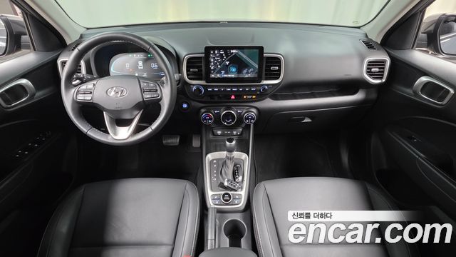 Hyundai Venue 2026 — photo 10
