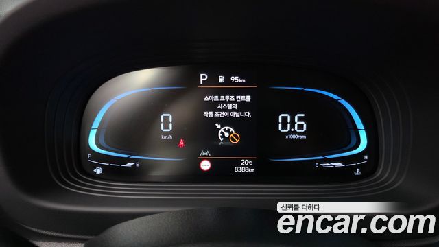 Hyundai Venue 2026 — photo 11