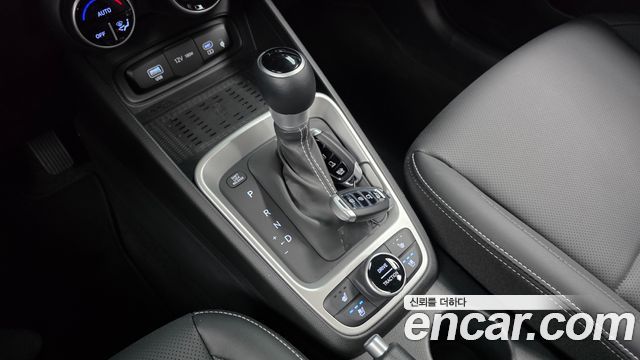 Hyundai Venue 2026 — photo 12