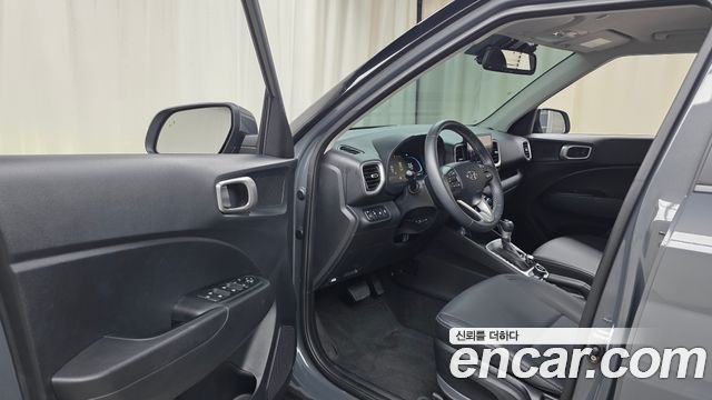 Hyundai Venue 2026 — photo 13