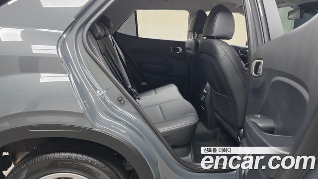 Hyundai Venue 2026 — photo 17