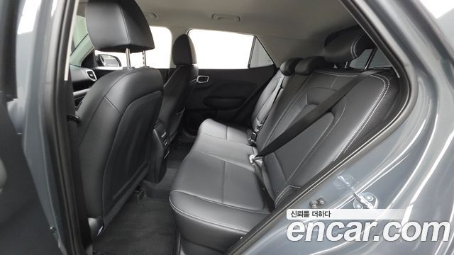 Hyundai Venue 2026 — photo 18
