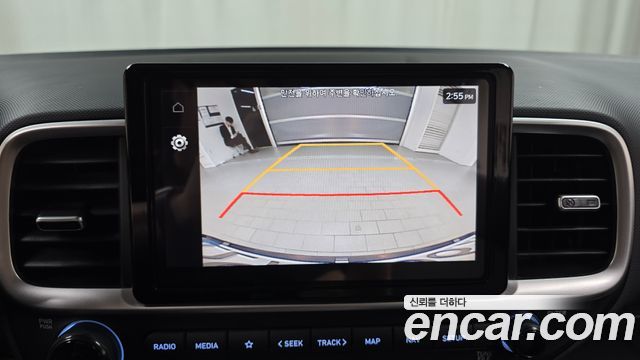 Hyundai Venue 2026 — photo 21