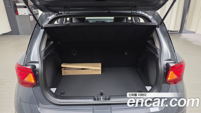 Hyundai Venue 2026 — photo 22