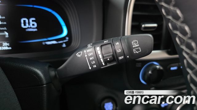Hyundai Venue 2026 — photo 25