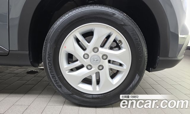 Hyundai Venue 2026 — photo 7