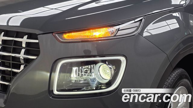 Hyundai Venue 2026 — photo 8