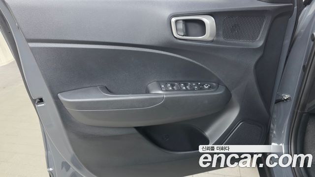 Hyundai Venue 2026 — photo 14