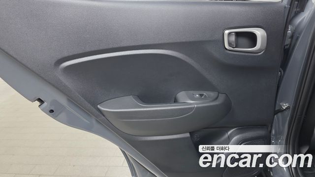 Hyundai Venue 2026 — photo 15