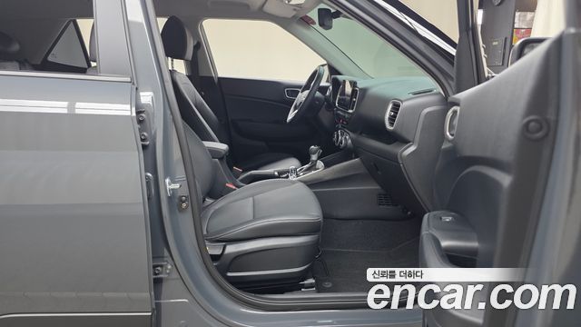 Hyundai Venue 2026 — photo 16