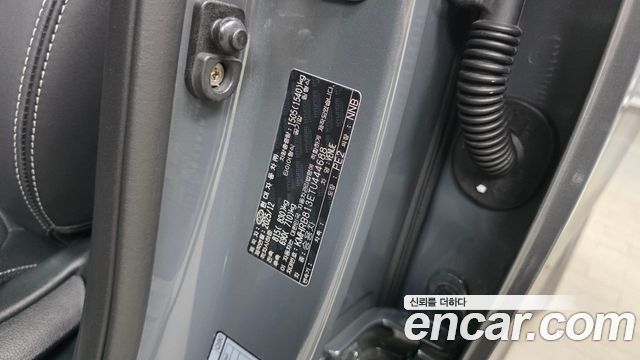 Hyundai Venue 2026 — photo 30