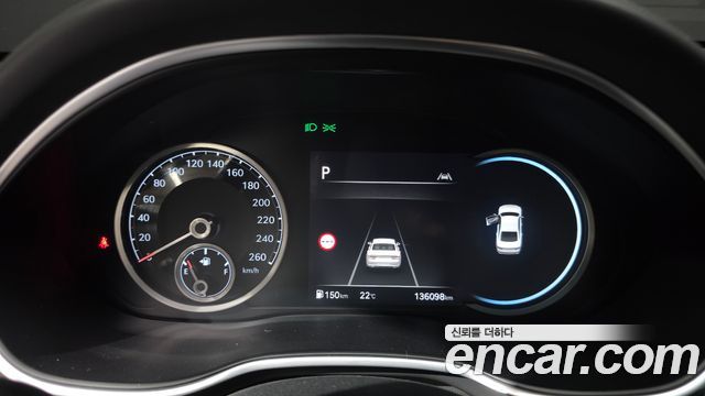 Genesis G80 2022 — photo 8