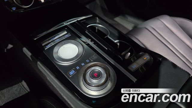 Genesis G80 2022 — photo 9