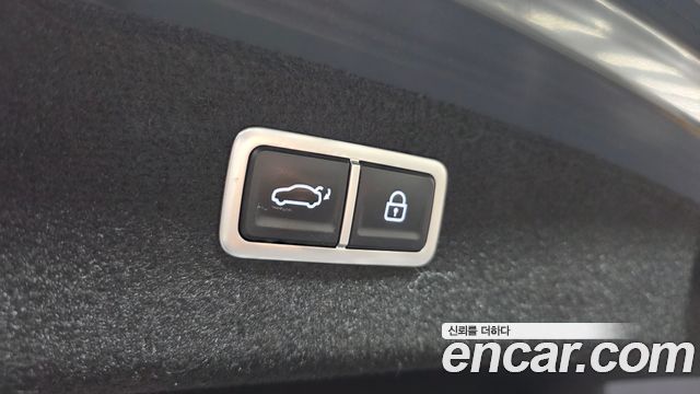Genesis G80 2022 — photo 15
