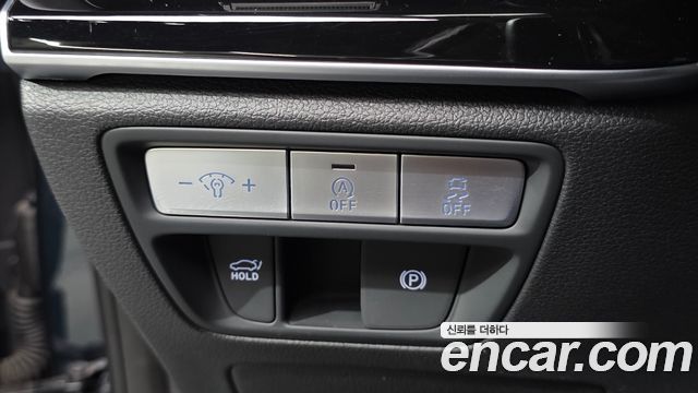 Genesis G80 2022 — photo 20