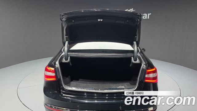 Kia K7 2015 — photo 20