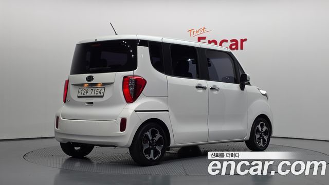 Kia RAY 2013 — photo 2